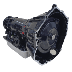 Extreme Rebuild of GM 4L60E 4 Speed Automatic (includes Torque Converter)