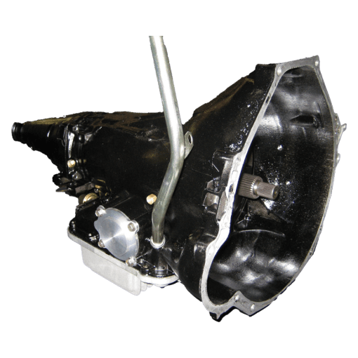 Extreme Rebuild of Ford C6 Big & Small Block 2WD & 4WD (includes Torque