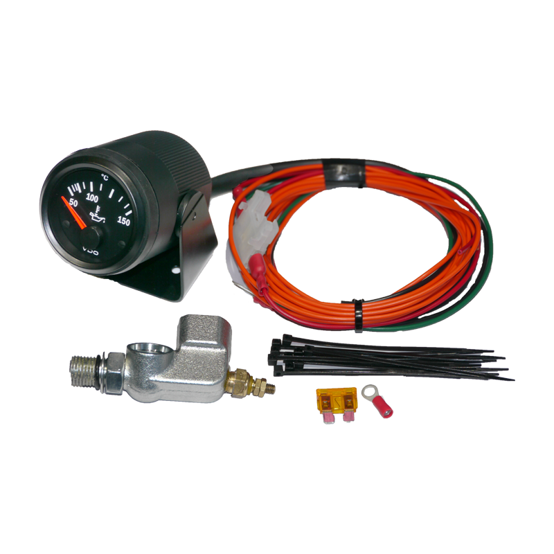 Automatic Transmission Temperature Gauge Kit