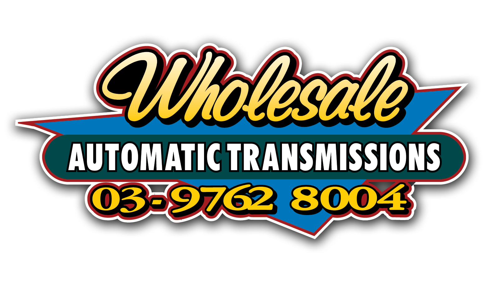 Wholesale Automatic Transmissions Logo