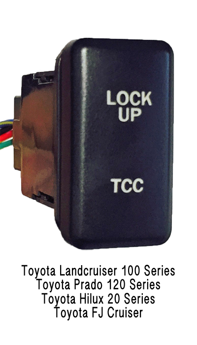 lock up converter