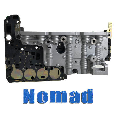 Nomad Heavy Duty Valve Body to suit Mitsubishi Challenger 5 Speed