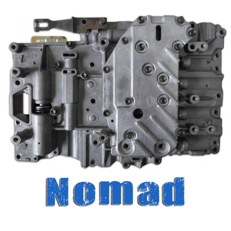 GENII Torque Converter Lockup Control Kit to suit Mitsubishi Triton 4