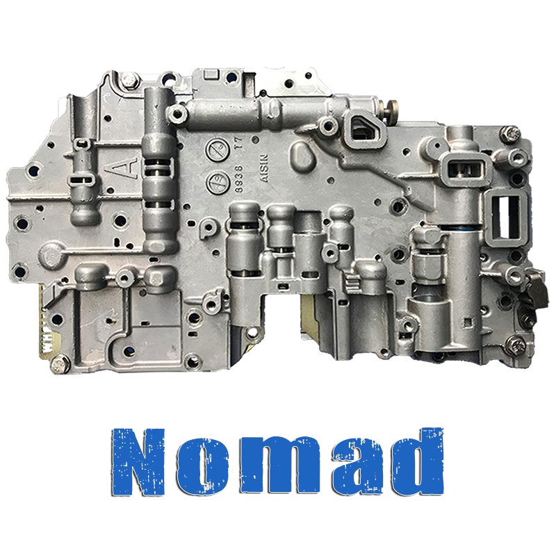 Wholesale Remanufactured Transmissions