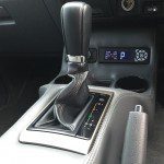 Toyota 76, 78 and 79 Series Manual to Automatic Conversion