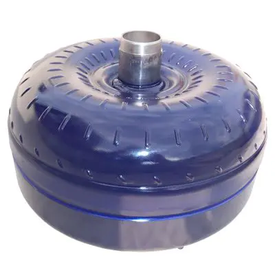 4R100 Billet Torque Converter 400x400