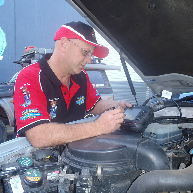 Newsletter Wholesale Automatic Transmissions