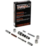 TransGo SK 722.6-A Shift Kit to suit All Mercedes 722.6 Transmission - 1996 Onward