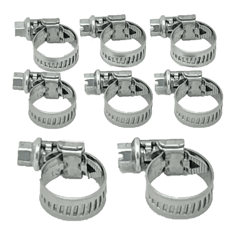 Ford Ranger Twin Heavy Duty Transmission Cooler Kit