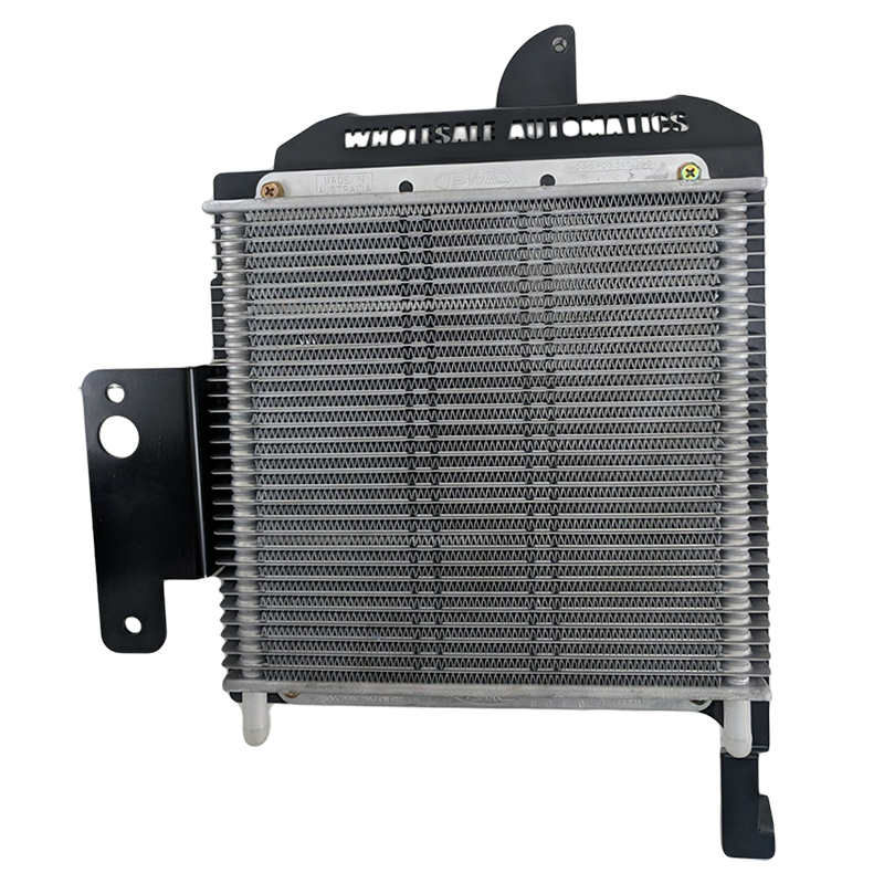 External Transmission Oil Coolers Wholesale Automatic Transmissions