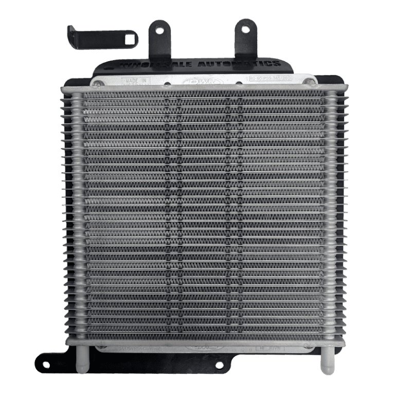 GENII Torque Converter Lockup Control Kit to suit Toyota Prado 120