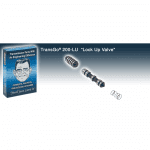 TransGo 200-LU Repair Kit to suit THM 200C - Front Pump Lockup Valve 1980 Onwards