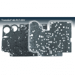 TransGo 46-PLT-05V Separator Plate to suit GM 4L60E - 2005 Vette Only