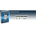 TransGo 48-CCV Repair Kit to suit GM 4L80E Transmission - Non Lockup Converter Only