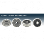 TransGo 4T60-ACM Piston to suit 4T60E - 1-2 & 3-4 Accumulator
