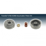 TransGo 4T60-ACM2 Piston kit to suit 4T60E - 1-2 & 2-3 Accum Pistons (3 Pack)