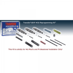 TransGo 5EAT-HD2 Reprogramming Kit to suit Subaru 5EAT - Outback, Legacy, B9 Tribeca