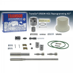 TransGo 5R55W-HD2 Reprogramming Kit to suit 5R55S/W - 02-07 (DOES NOT FIT 5R55N)