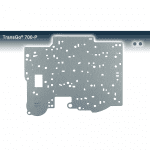 TransGo 700-P Separator Plate to suit GM Commodore VN, VP, VQ Turbo 700 Transmission - Universal All Years