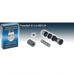 TransGo A1-LU-BST-04 Repair Kit to suit Allison LCT1000, 2000, 2400 - HP Lock-up Boost Valve 2004-10, 4 & 5-Spds