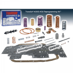 TransGo AODE-HD2 Reprogramming Kit to suit Ford AODE & 4R70W - 1991-2014