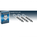 TransGo E4-VL-23 Repair Kit to suit E4OD/4R100 - F6 Casting Steel 2-3 Shift Valve (3 Pack)