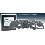 TransGo SK 125 Shift Kit to suit THM 125/C - 1980 to 2000