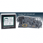 TransGo SK 279 Shift Kit to suit THM 200/C 1979-87