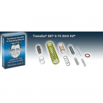 TransGo SK 3-73 Shift Kit to suit Ford Cast Iron - 1973 to 1981