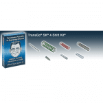 TransGo SK 4 Shift Kit to suit Ford C4 - 1964 1965 (Early 65 Mustang)