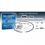 TransGo SK 45RFE-A Shift Kit to suit Dodge/Jeep 45RFE-68RFE - 1999 Onwards (4-SPD RWD)
