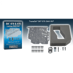 TransGo SK 670 Shift Kit to suit A404, 413,470 & 670 - 1976-02