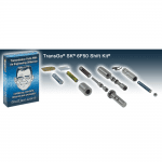 TransGo SK 6F50 Shift Kit to suit Ford 6F50 - 6 Speed - 2007-2013