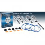 TransGo SK 6L80 Shift Kit to suit GM 6L80E - 2006 to 2014