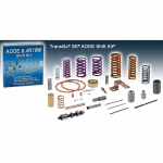 TransGo SK AODE Shift Kit to suit Ford AODE & 4R70W - 1992 to 2014
