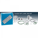 TransGo SK LJ4AEL Shift Kit to suit Mazda LJ4AEL - Millennia