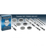 TransGo SK TF80SC Shift Kit to suit TF80SC - Volvo , Saab