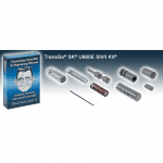 TransGo SK U660E Shift Kit to suit Toyota/Lexus U660 - 6-Speed