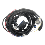 GM 4T80E 14 Pin Case Plug Harness