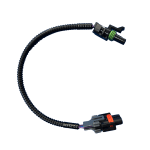 GM 12" VSS Early Plug Harness