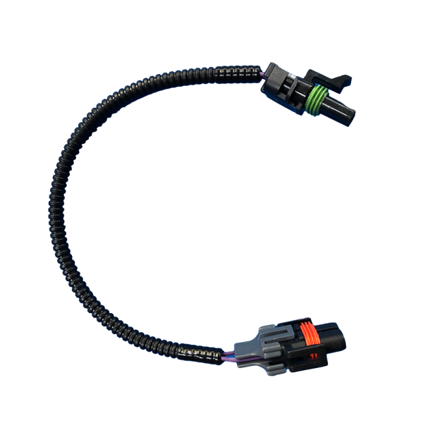 34105A - GM 12” VSS Early Plug Harness