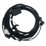 Ford 4R70-75 7 Wire Plug And DRS Harness (Fits 2010 Onward with Rectangle Plug)