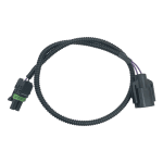Ford E4OD 24" VSS Oval Plug Harness