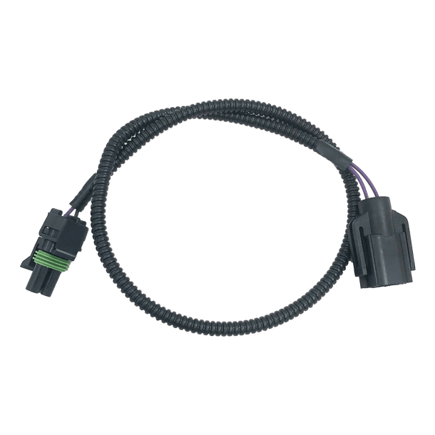 Ford E4OD 24" VSS Oval Plug Harness Wholesale Automatic Transmissions