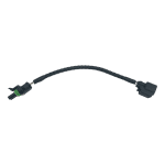 Ford 4R70-75 12" VSS Square Plug Harness
