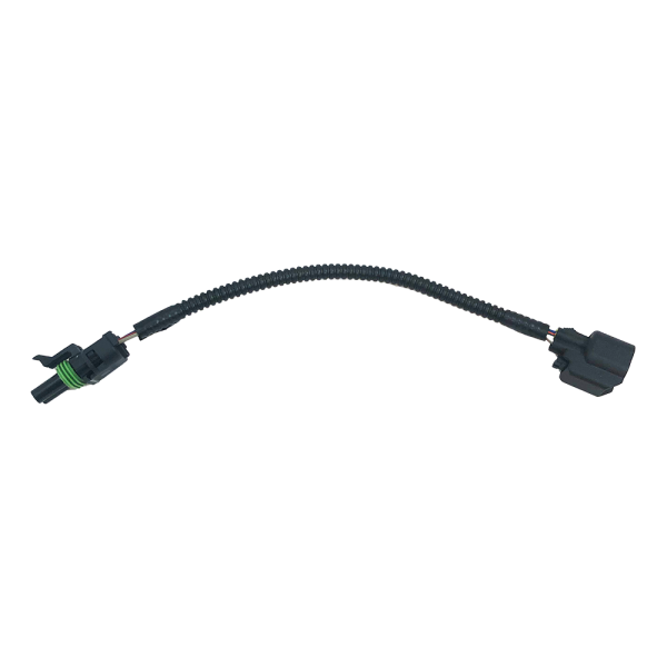 34207C - Ford 4R70-75 12” VSS Square Plug Harness