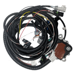 A442 Series With EPC Harness (New MLPS)