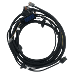 Nissan RE4 Bare Harness (GT-150 Style)