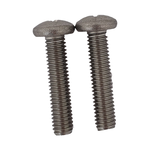 AccuLink TPS - Part 5 - Mounting Bolts