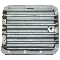 Ford C4 Case Fill Deep Transmission Pan